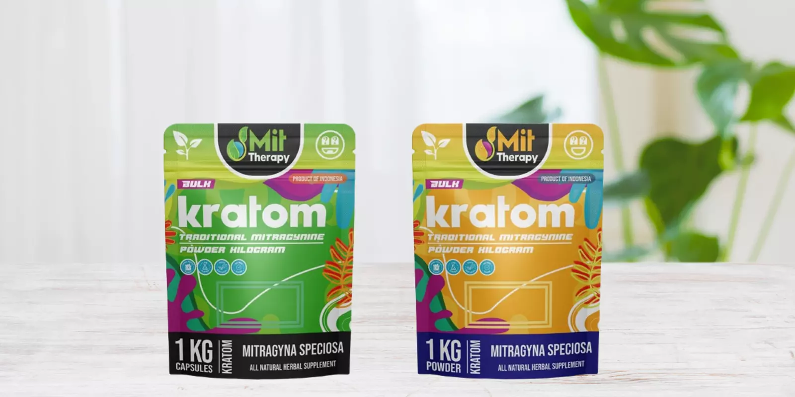 What Is Thai Kratom: Strain Breakdown